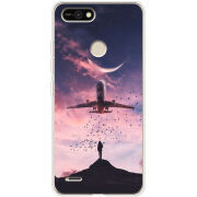 Чехол BoxFace Tecno POP 2F 