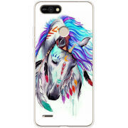 Чехол BoxFace Tecno POP 2F 