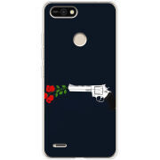 Чехол BoxFace Tecno POP 2F 