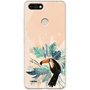 Чехол BoxFace Tecno POP 2F 