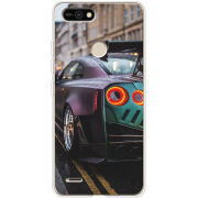 Чехол BoxFace Tecno POP 2F 