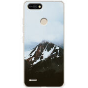 Чехол BoxFace Tecno POP 2F 