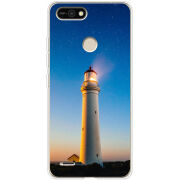 Чехол BoxFace Tecno POP 2F 