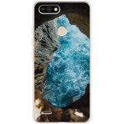 Чехол BoxFace Tecno POP 2F 