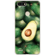 Чехол BoxFace Tecno POP 2F 