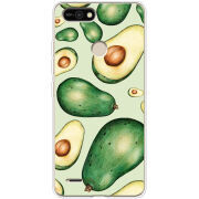 Чехол BoxFace Tecno POP 2F 