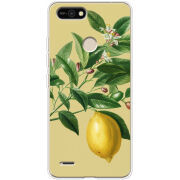 Чехол BoxFace Tecno POP 2F 