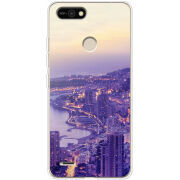 Чехол BoxFace Tecno POP 2F 