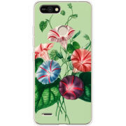 Чехол BoxFace Tecno POP 2F 