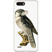 Чехол BoxFace Tecno POP 2F 