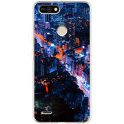 Чехол BoxFace Tecno POP 2F 