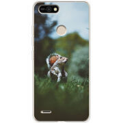 Чехол BoxFace Tecno POP 2F 