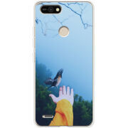 Чехол BoxFace Tecno POP 2F 