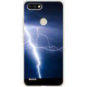 Чехол BoxFace Tecno POP 2F 