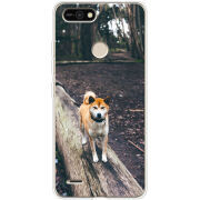 Чехол BoxFace Tecno POP 2F 
