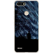 Чехол BoxFace Tecno POP 2F 