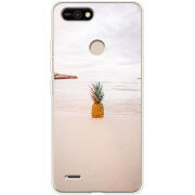 Чехол BoxFace Tecno POP 2F 