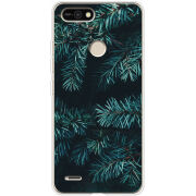 Чехол BoxFace Tecno POP 2F 