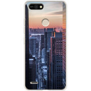 Чехол BoxFace Tecno POP 2F 