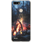 Чехол BoxFace Tecno POP 2F 
