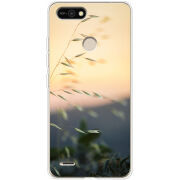 Чехол BoxFace Tecno POP 2F 