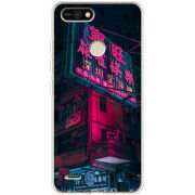 Чехол BoxFace Tecno POP 2F 