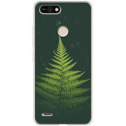 Чехол BoxFace Tecno POP 2F 