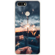 Чехол BoxFace Tecno POP 2F 