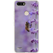 Чехол BoxFace Tecno POP 2F 