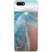 Чехол BoxFace Tecno POP 2F 