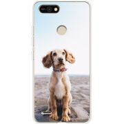 Чехол BoxFace Tecno POP 2F 