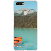 Чехол BoxFace Tecno POP 2F 