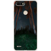 Чехол BoxFace Tecno POP 2F 