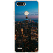 Чехол BoxFace Tecno POP 2F 