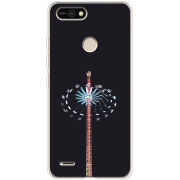 Чехол BoxFace Tecno POP 2F 