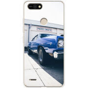 Чехол BoxFace Tecno POP 2F 