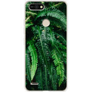 Чехол BoxFace Tecno POP 2F 