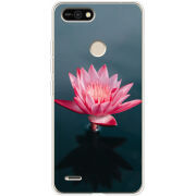 Чехол BoxFace Tecno POP 2F 