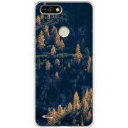 Чехол BoxFace Tecno POP 2F 