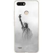 Чехол BoxFace Tecno POP 2F 