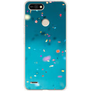 Чехол BoxFace Tecno POP 2F 