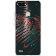 Чехол BoxFace Tecno POP 2F 