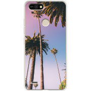 Чехол BoxFace Tecno POP 2F 