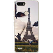Чехол BoxFace Tecno POP 2F 