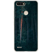 Чехол BoxFace Tecno POP 2F 