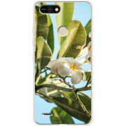 Чехол BoxFace Tecno POP 2F 