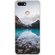 Чехол BoxFace Tecno POP 2F 