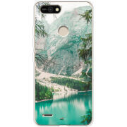 Чехол BoxFace Tecno POP 2F 