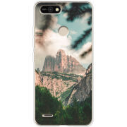 Чехол BoxFace Tecno POP 2F 