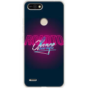 Чехол BoxFace Tecno POP 2F 